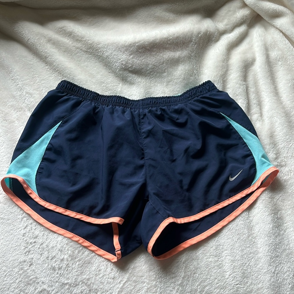 Nike Athletic Shorts